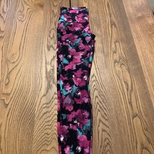 Lulu lemon Yoga pants